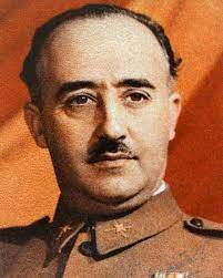 The end of Military dictatorship of Francisco Franco in Spain.