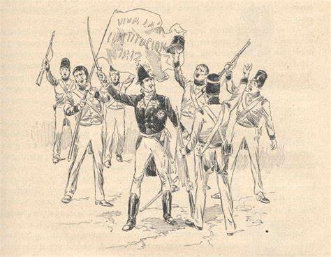 El pronunciament de Reg