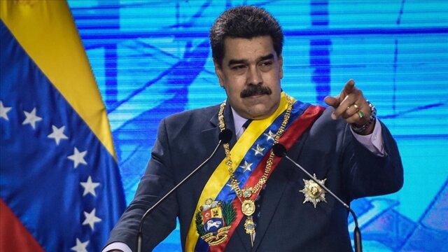 Nicolás Maduro, nou president de Veneçuela