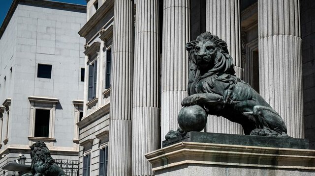 Democràcia espanyola