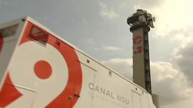 Tanca el Canal Nou del País Valencià