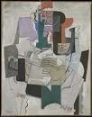 Picasso begins a new pictorial style, Cubism.
