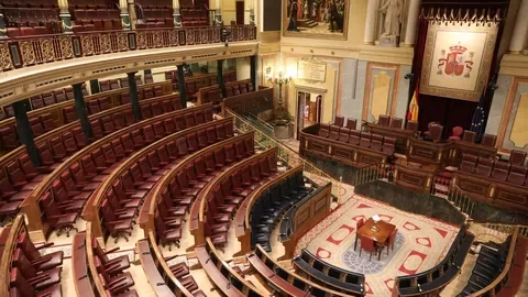 Democràcia espanyola