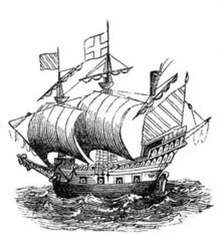 European Exploration