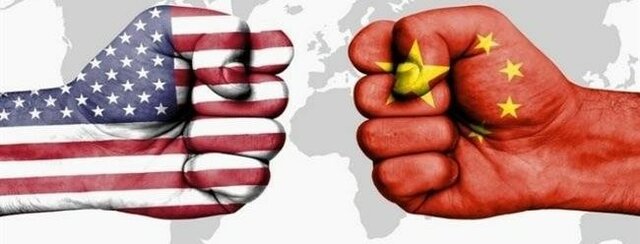 Xina es converteix en la primera potència econòmica mundial