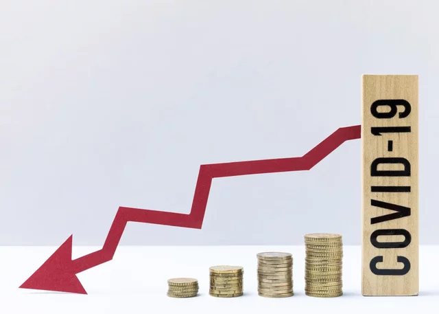 Crisi sanitària, econòmica i social.