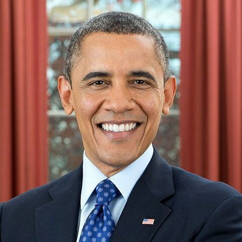 Barack Obama, primer president afro-america als Estats Units