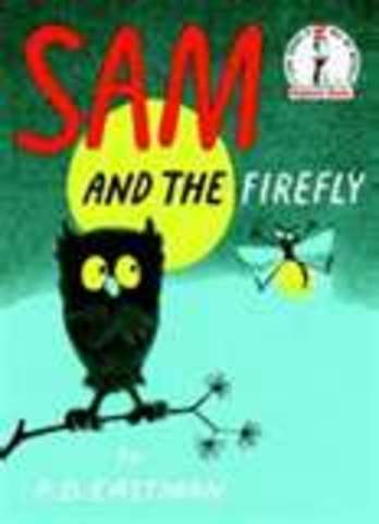 Sam and the firefly part 2