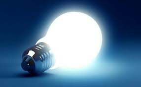 Comença el creixement del preu de la llum.