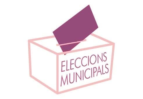 Eleccions minicipals (maig)