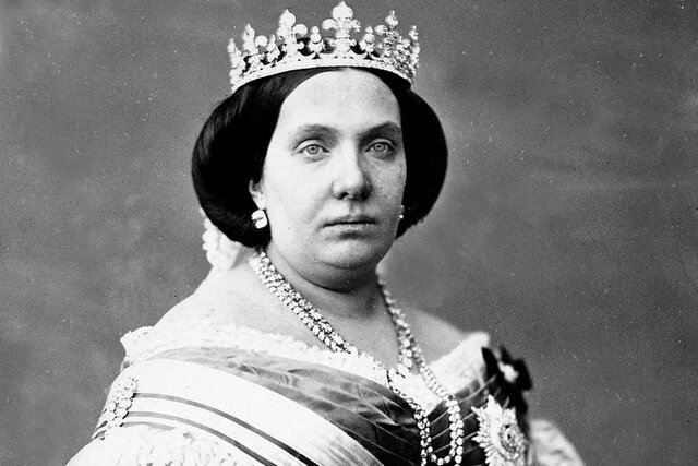 Isabel II