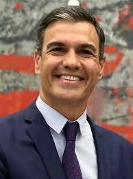 Pedro Sánchez, secretari general del PSOE
