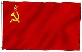 The Russian Revolution establishes a socialist regime (USSR).