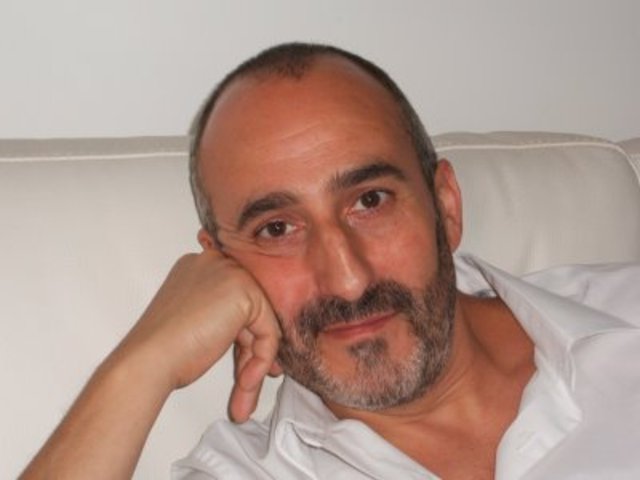 Nacimiento de Herme G. Donis