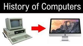 Timeline: History of Computers