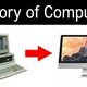History of computers