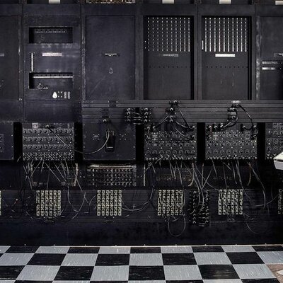 Timeline: History of computers