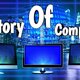 History of computer
