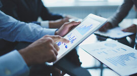 Timeline: Evolución empresas