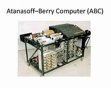 John Vincent Atanasoff (1903-1995)