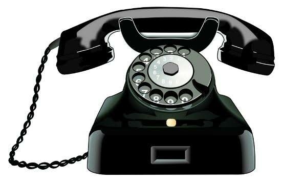Telephone
