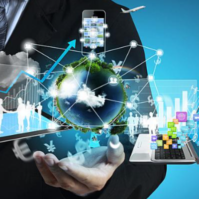 Timeline: Telecommunications inventions