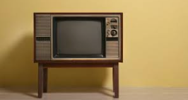 television