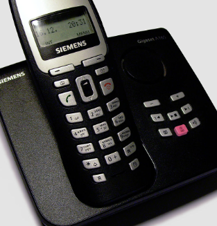 Telephone/ Antonio Meucci