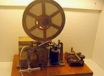 Telegraph, Joseph Henry