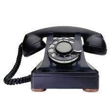 Telephone-Alexander Graham Bell