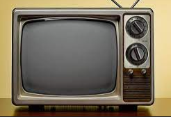 Television, John Logie Baird