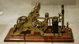 Telegraph-Samuel Morse