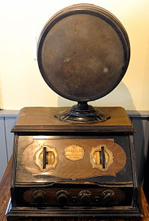 Radio Guglielmo Marconi