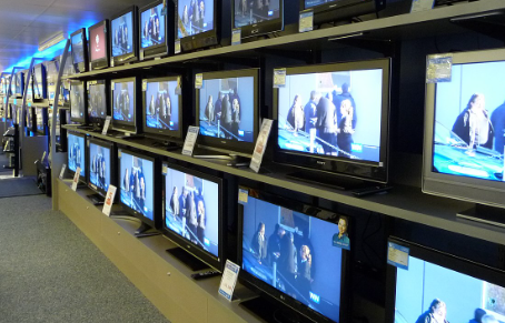 Television, John Logie Baird