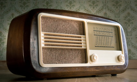 Radio, Guillermo Marconi