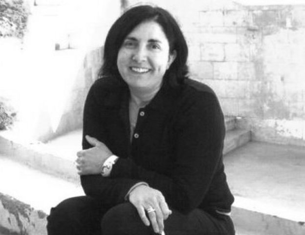 Nacimiento de Silvia Ugidos