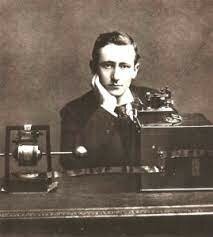Radio-Guillermo Marconi