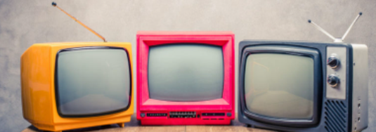 Television/ John Logie Baird