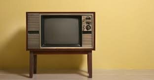 Television, John Logie Baird