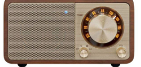 Radio, Guillermo Marconi