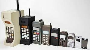Mobile Phone-Martin Cooper