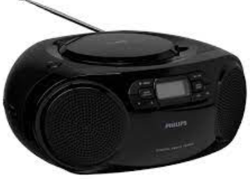 Radio/ Guglielmo Marconi