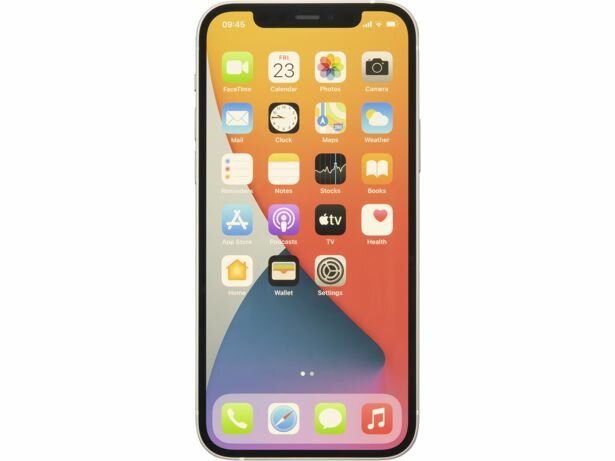 Mobile phone, Martin Cooper