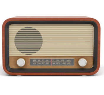 Radio / Guillermo Marconi