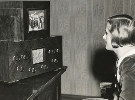 Television / John Logie Baird