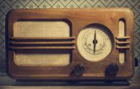 Radio, Guillermo Marconi