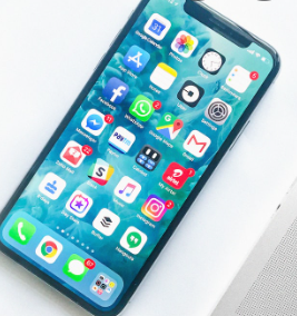 Mobile Phone/ Martin Cooper