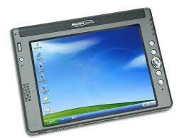 Tablet, Alan Kay
