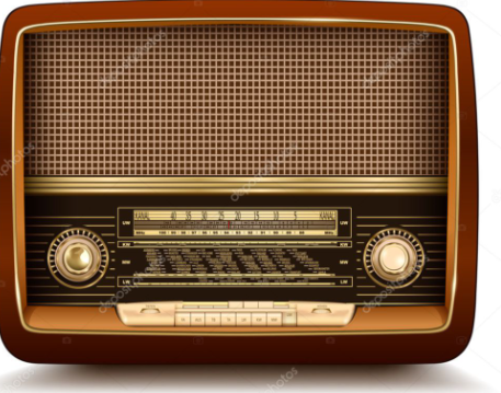 radio Guglielmo Marconi