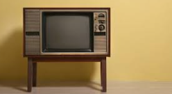 television John Logie Baird